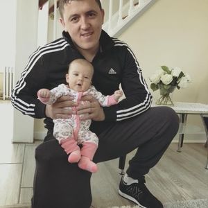 Meet your Posher, Valmir